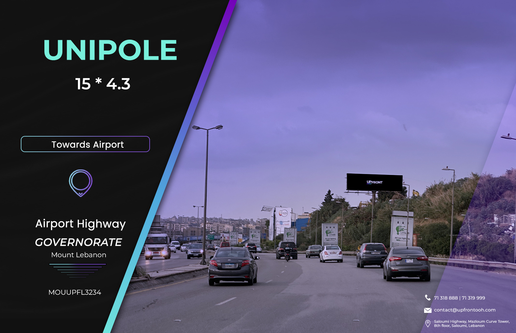 MOUUPFL3234