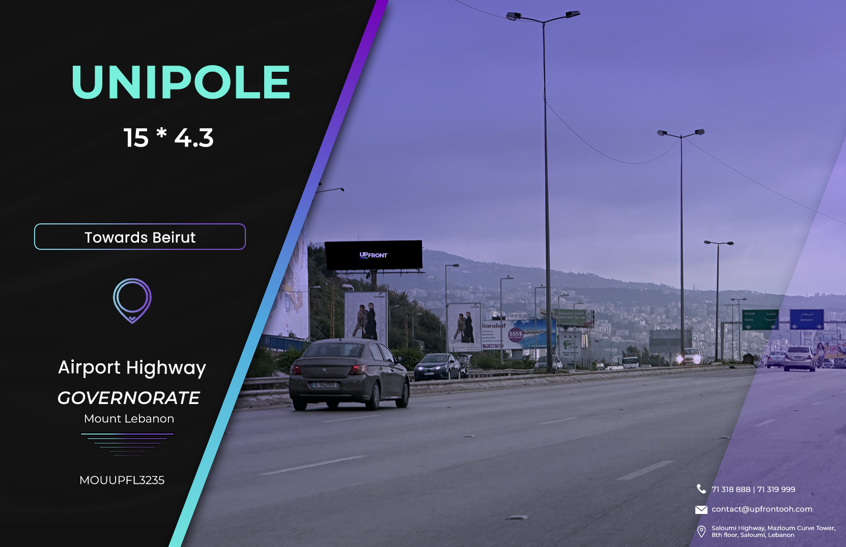 MOUUPFL3235