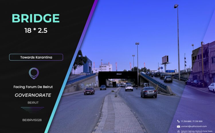  BEIBRVI5028 – bridge Charles Helou