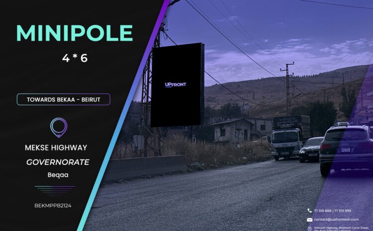  BEKMPPB2124 – minipole meksi